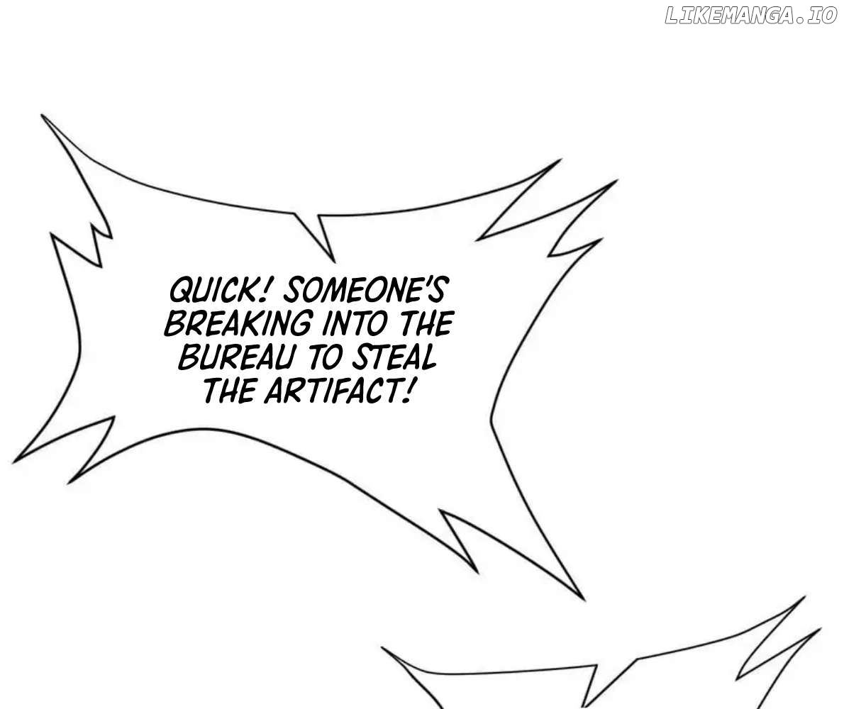 I Encountered A False Spiritual Revival Chapter 8 - page 3