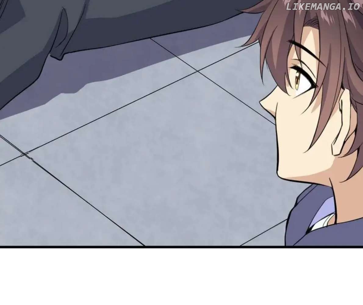 I Encountered A False Spiritual Revival Chapter 8 - page 32