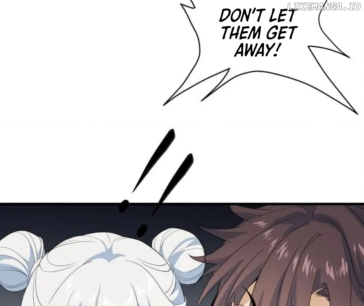 I Encountered A False Spiritual Revival Chapter 9 - page 3