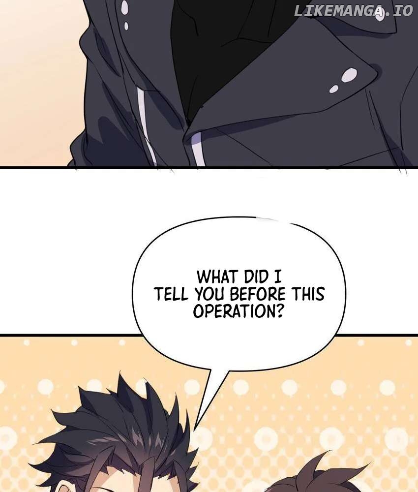 I Encountered A False Spiritual Revival Chapter 16 - page 45