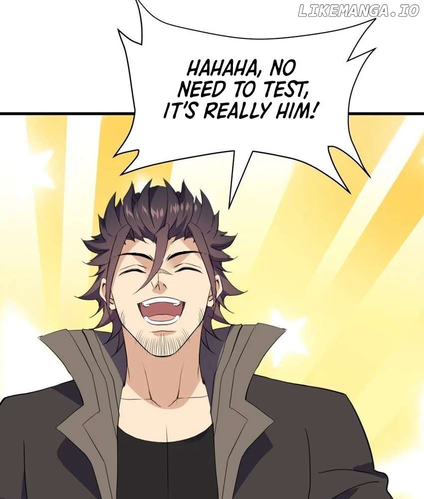 I Encountered A False Spiritual Revival Chapter 16 - page 48