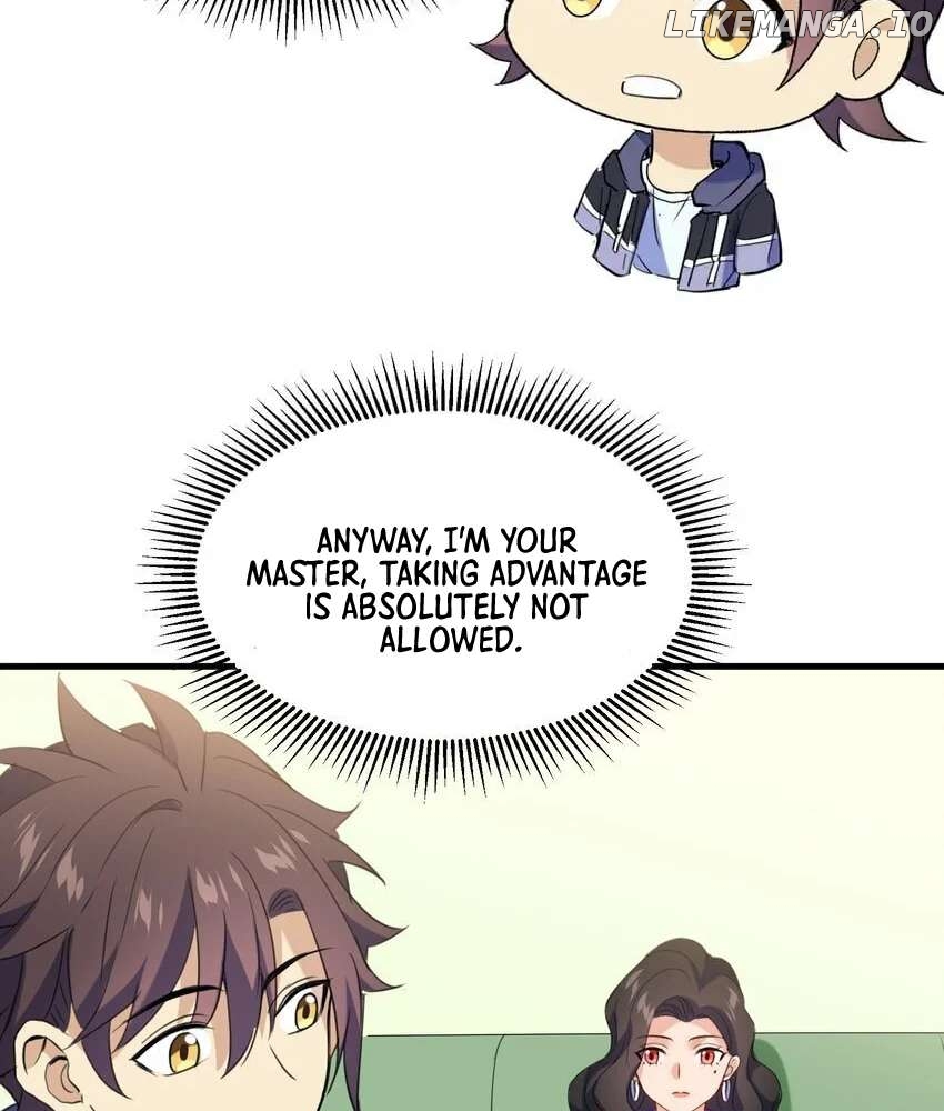 I Encountered A False Spiritual Revival Chapter 16 - page 76