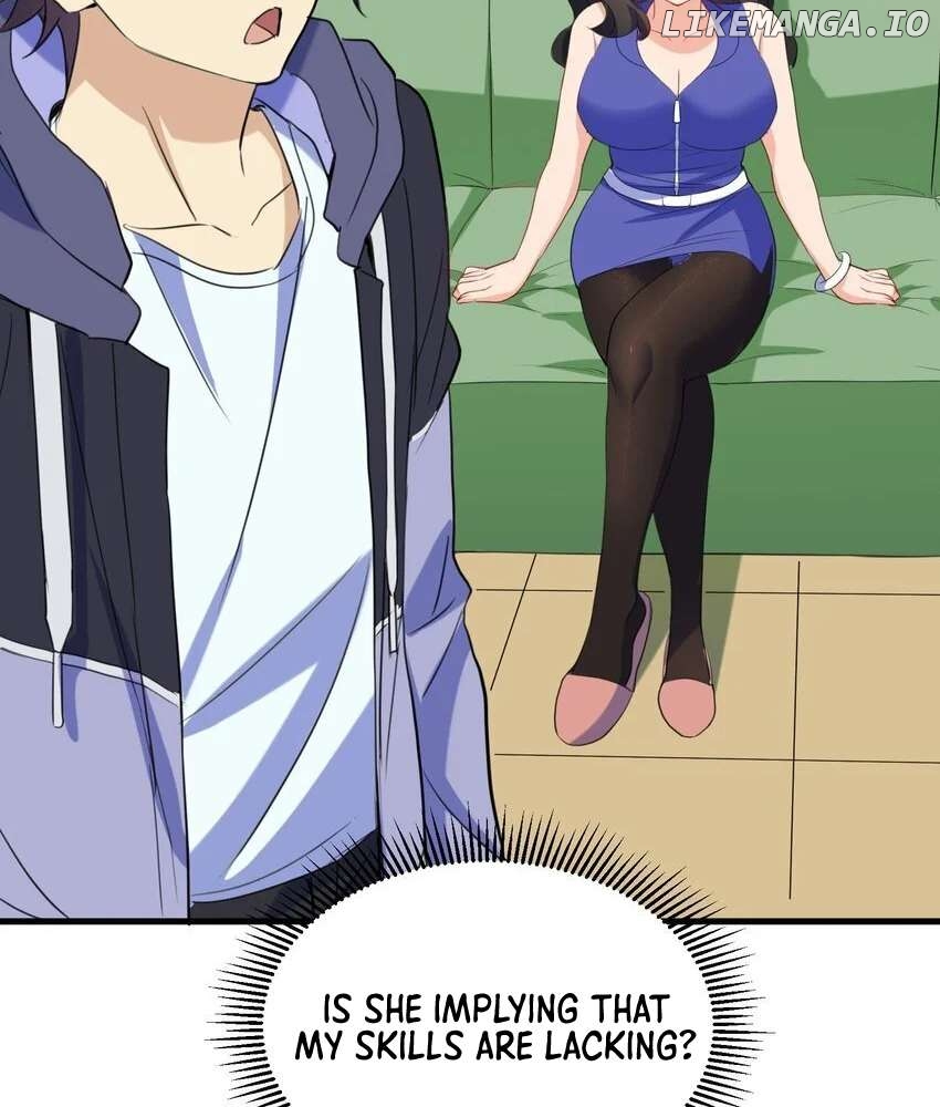 I Encountered A False Spiritual Revival Chapter 16 - page 77