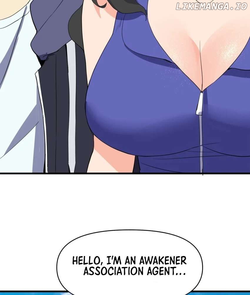 I Encountered A False Spiritual Revival Chapter 16 - page 8