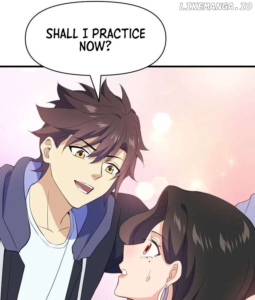 I Encountered A False Spiritual Revival Chapter 16 - page 82