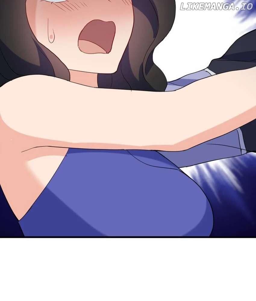 I Encountered A False Spiritual Revival Chapter 16 - page 96