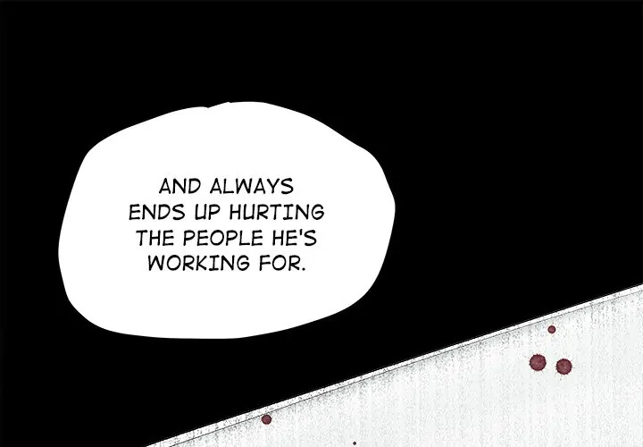 The Blue Land (official) Chapter 18 - page 3