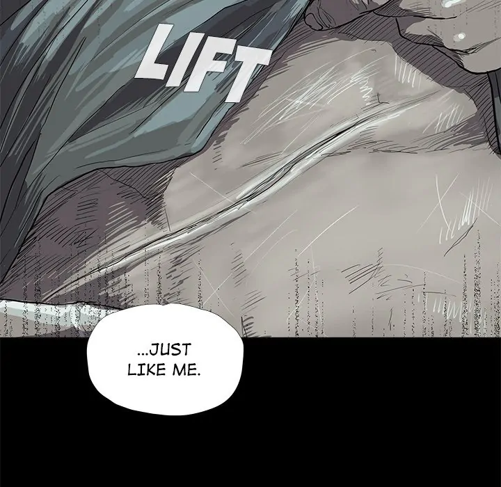 The Blue Land (official) Chapter 18 - page 6