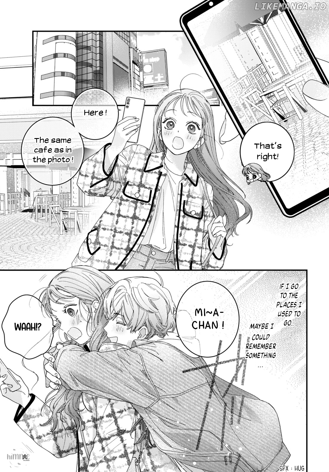 Ore to Mou Ichido, Hatsukoi Chapter 1 - page 23