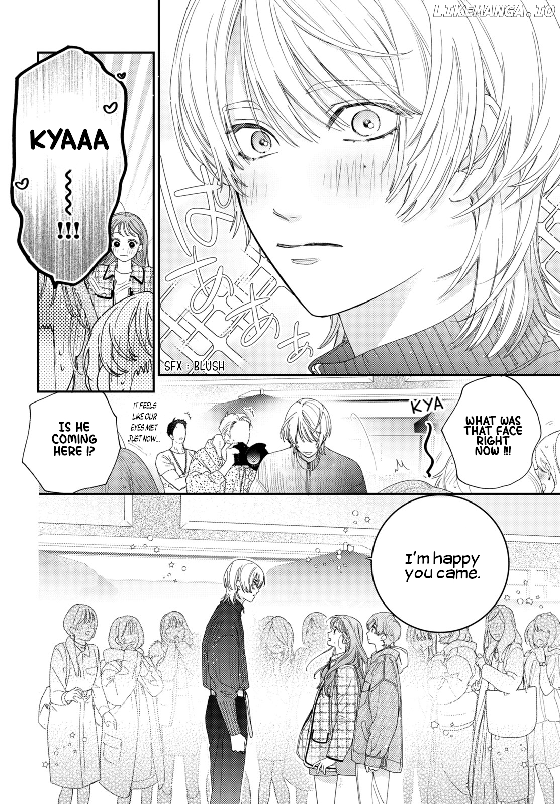 Ore to Mou Ichido, Hatsukoi Chapter 1 - page 26