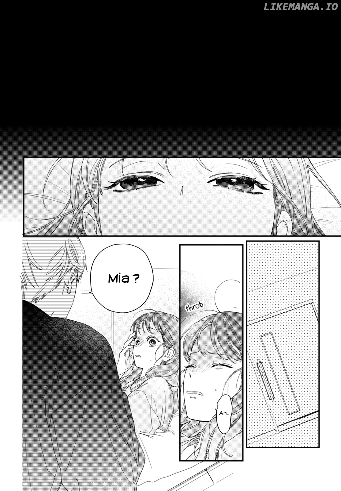 Ore to Mou Ichido, Hatsukoi Chapter 1 - page 4