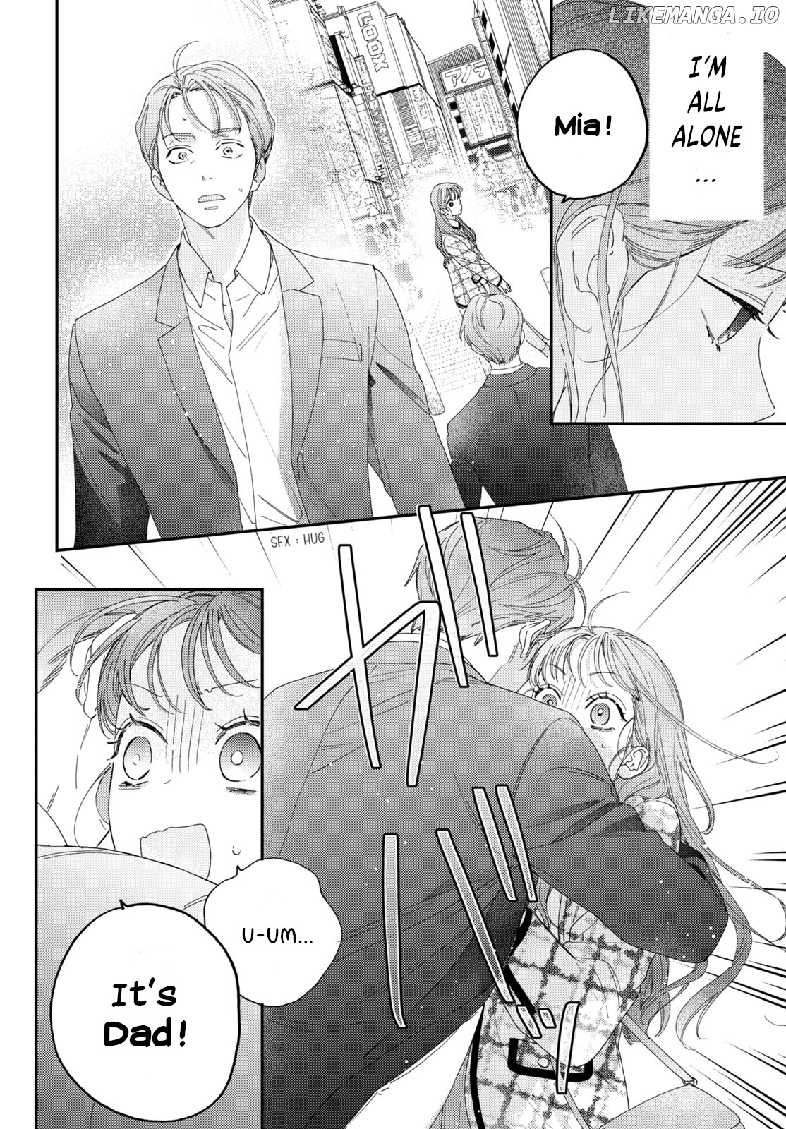 Ore to Mou Ichido, Hatsukoi Chapter 1 - page 32
