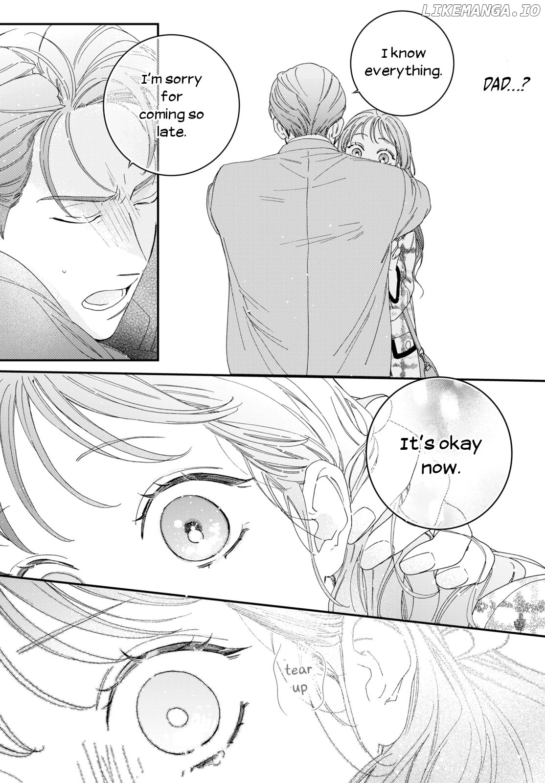 Ore to Mou Ichido, Hatsukoi Chapter 1 - page 33