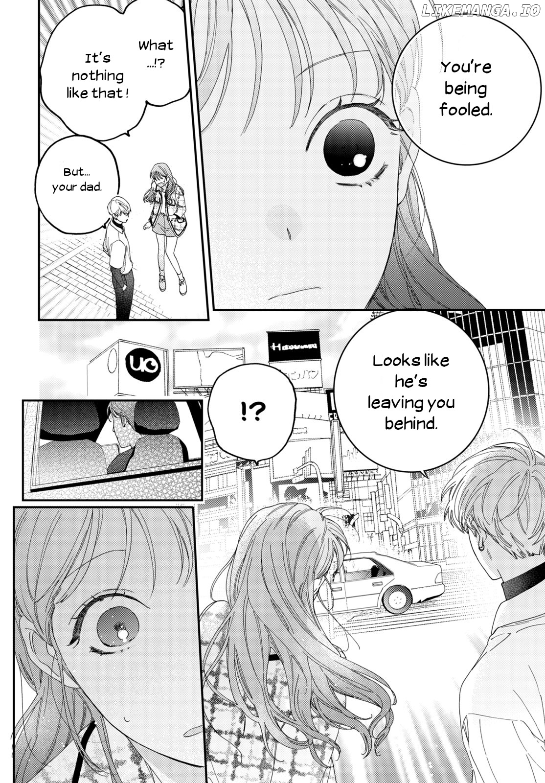 Ore to Mou Ichido, Hatsukoi Chapter 1 - page 36