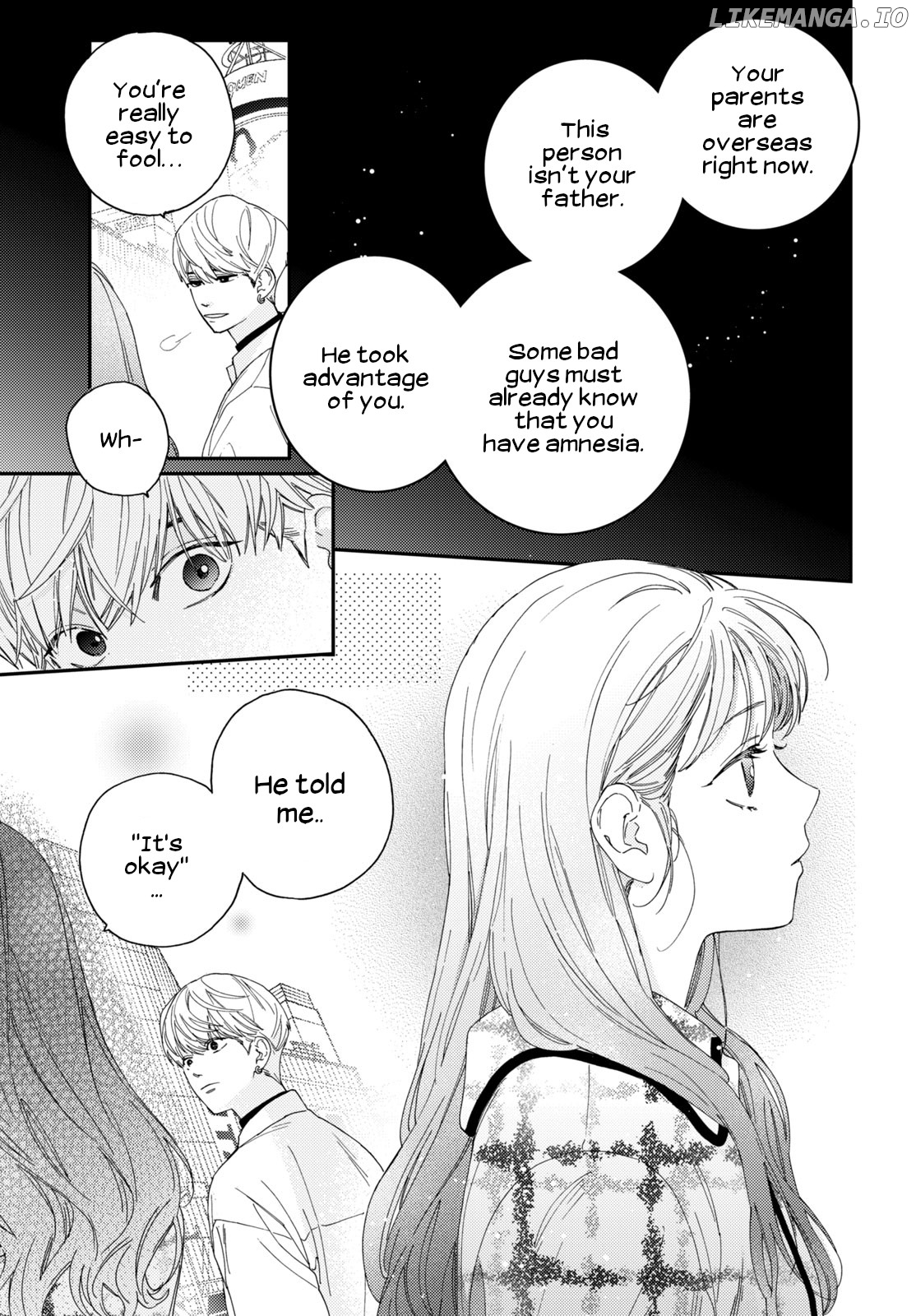 Ore to Mou Ichido, Hatsukoi Chapter 1 - page 37