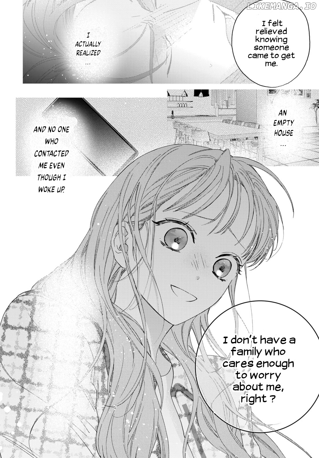 Ore to Mou Ichido, Hatsukoi Chapter 1 - page 38
