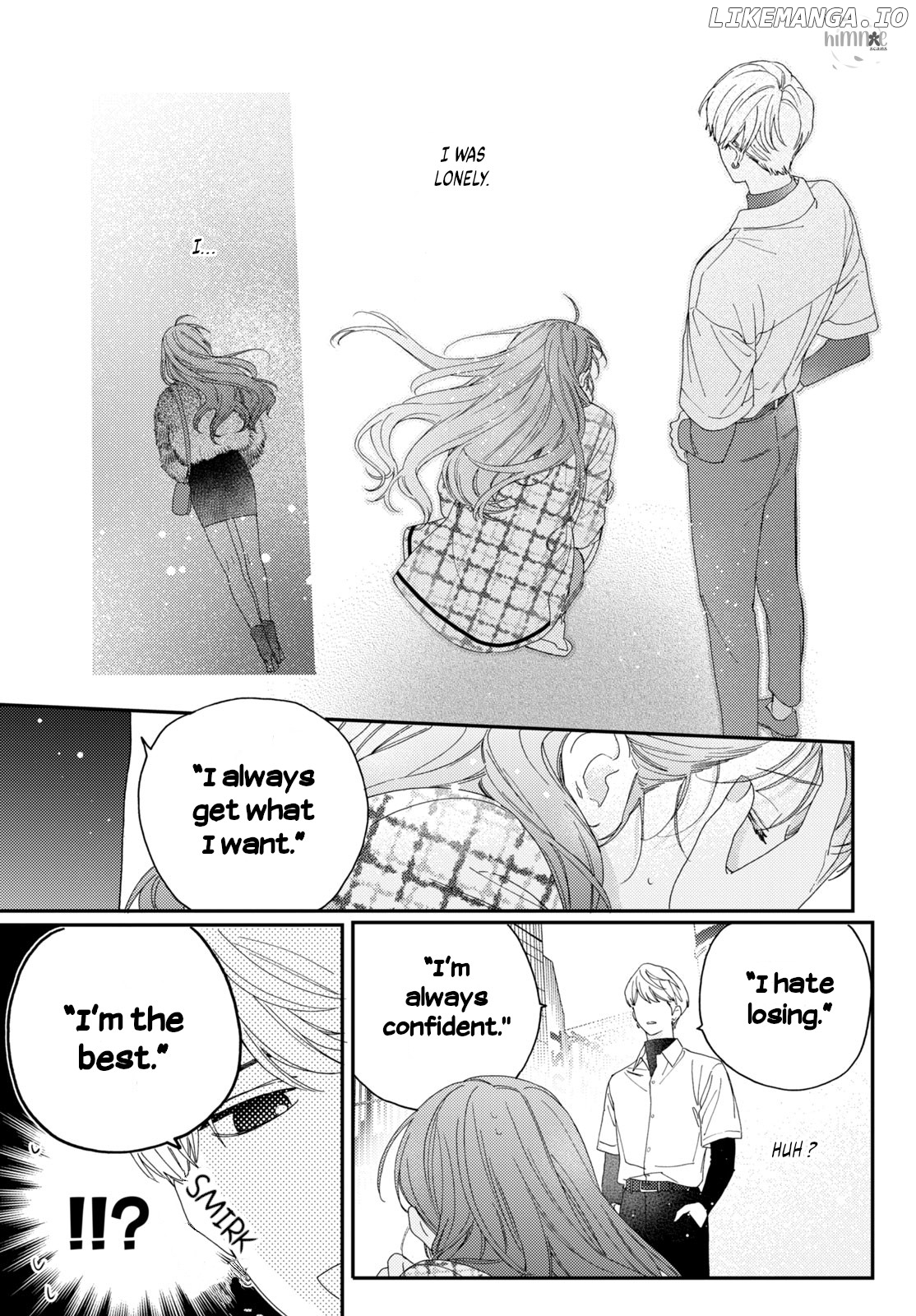 Ore to Mou Ichido, Hatsukoi Chapter 1 - page 39