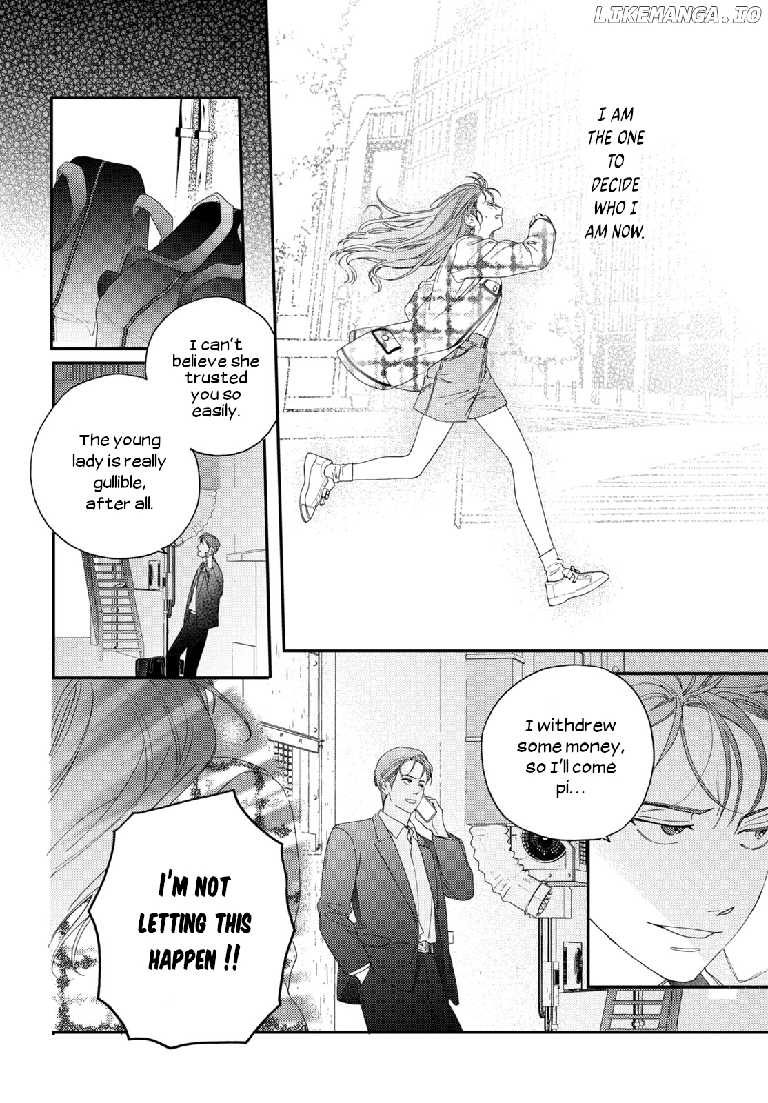 Ore to Mou Ichido, Hatsukoi Chapter 1 - page 42