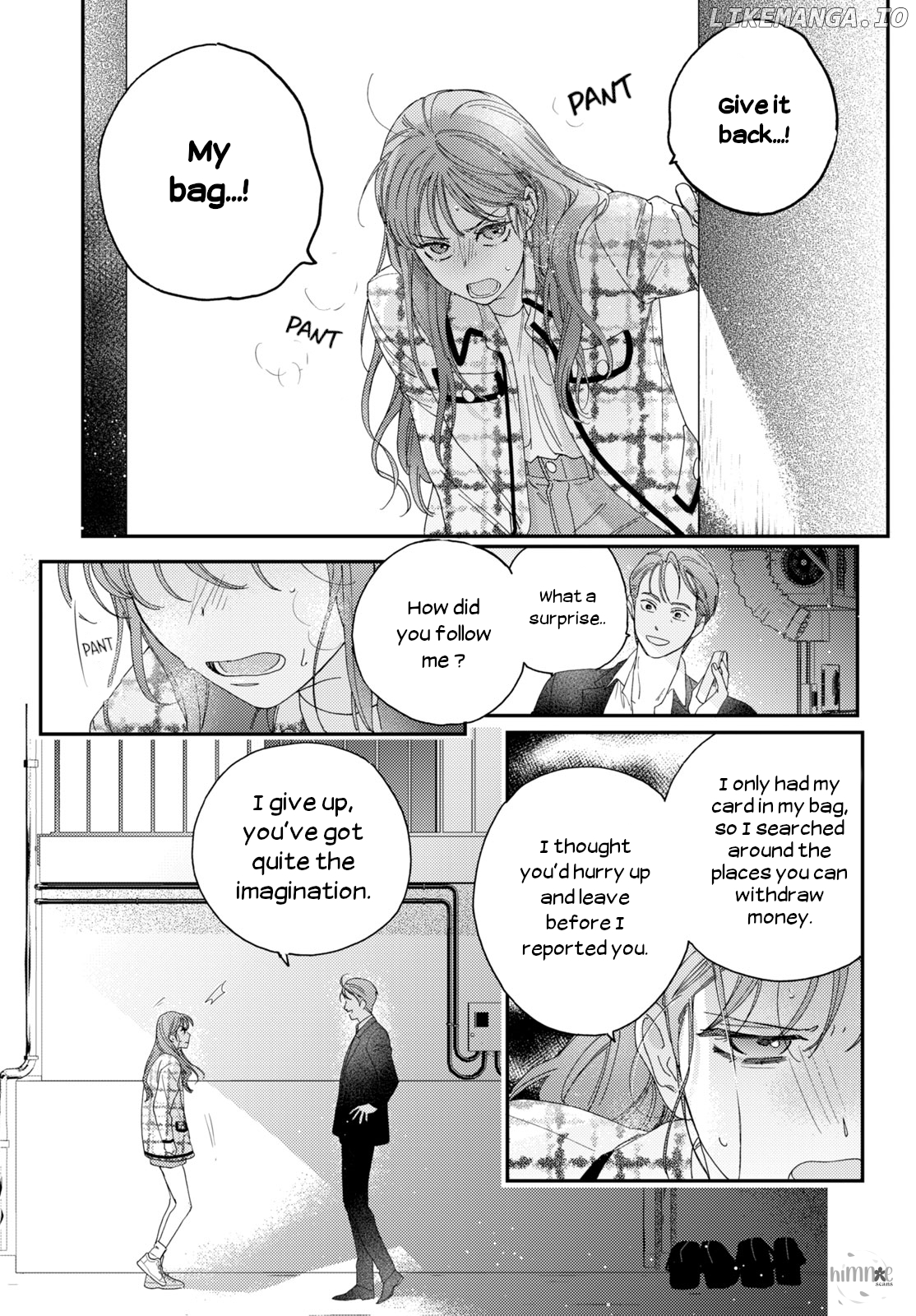 Ore to Mou Ichido, Hatsukoi Chapter 1 - page 43
