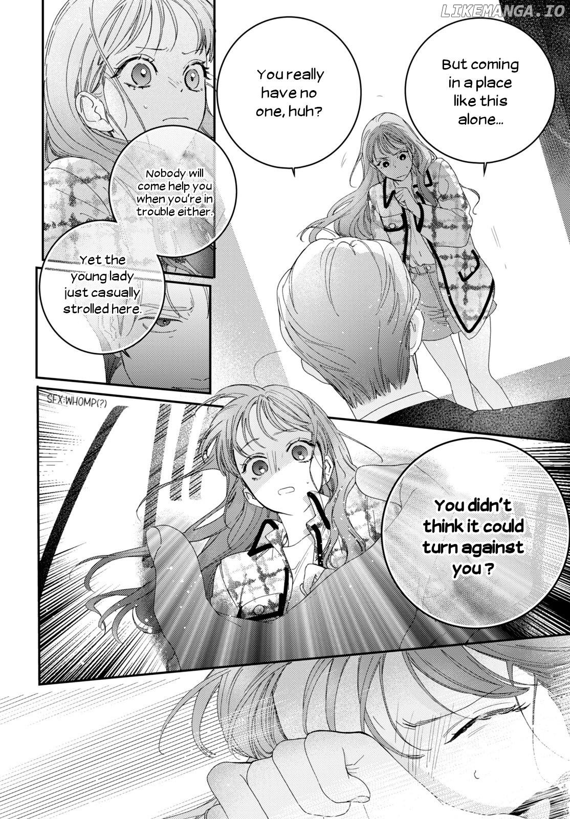 Ore to Mou Ichido, Hatsukoi Chapter 1 - page 44