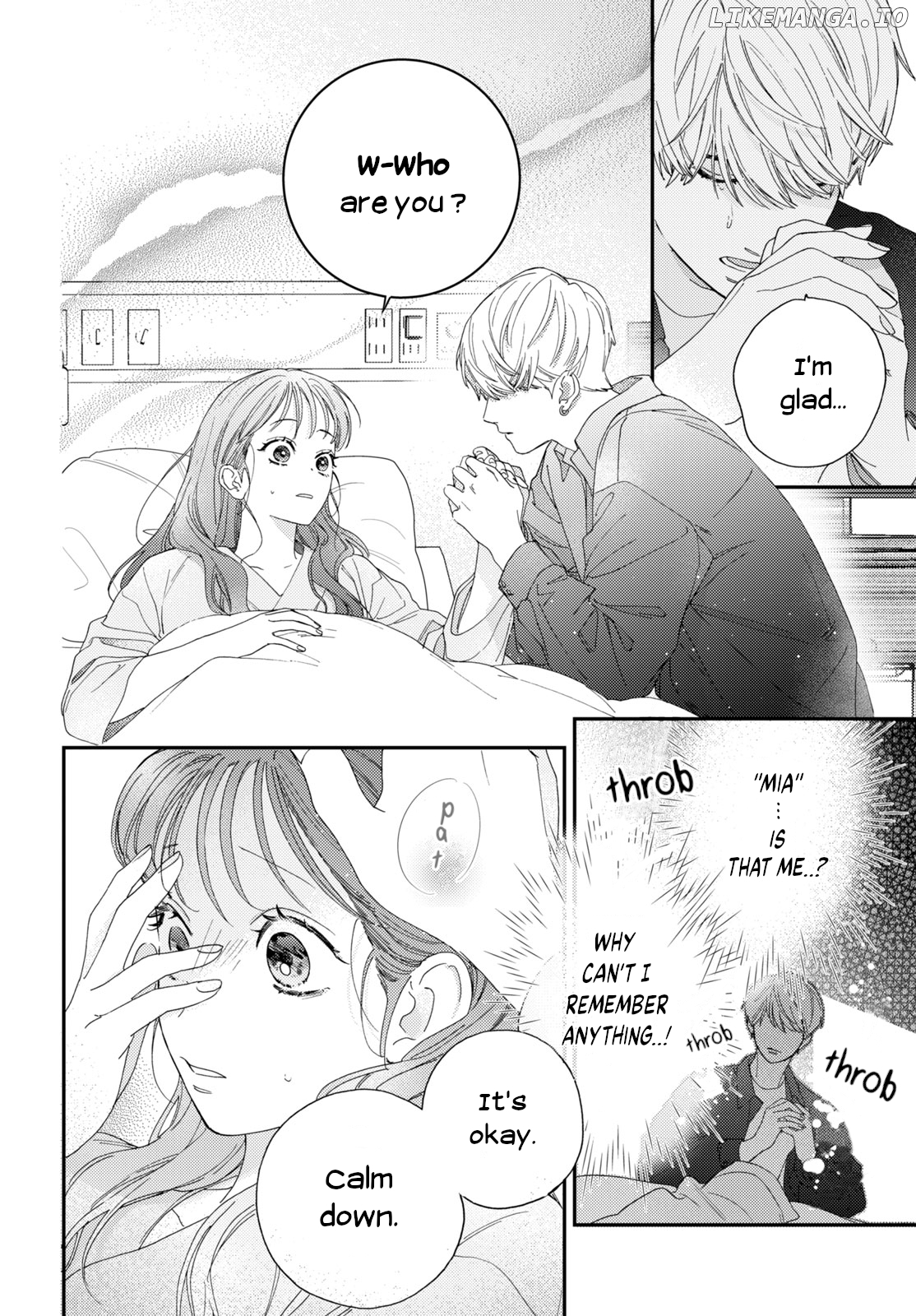 Ore to Mou Ichido, Hatsukoi Chapter 1 - page 6