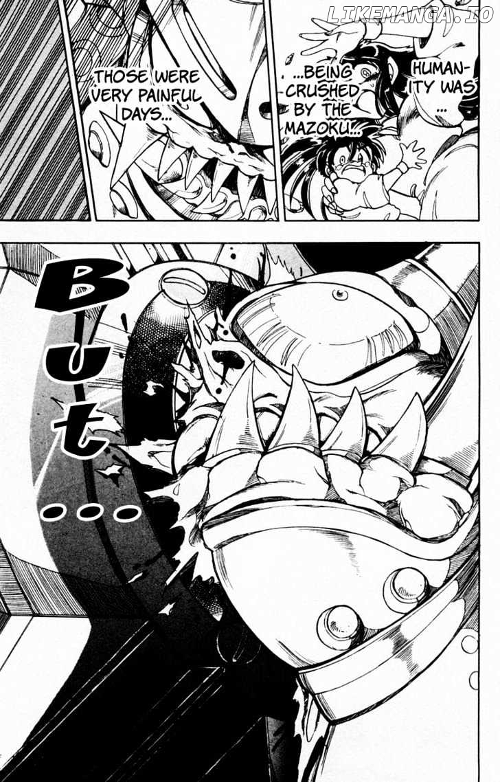 Violinist of Hameln chapter 100 - page 3
