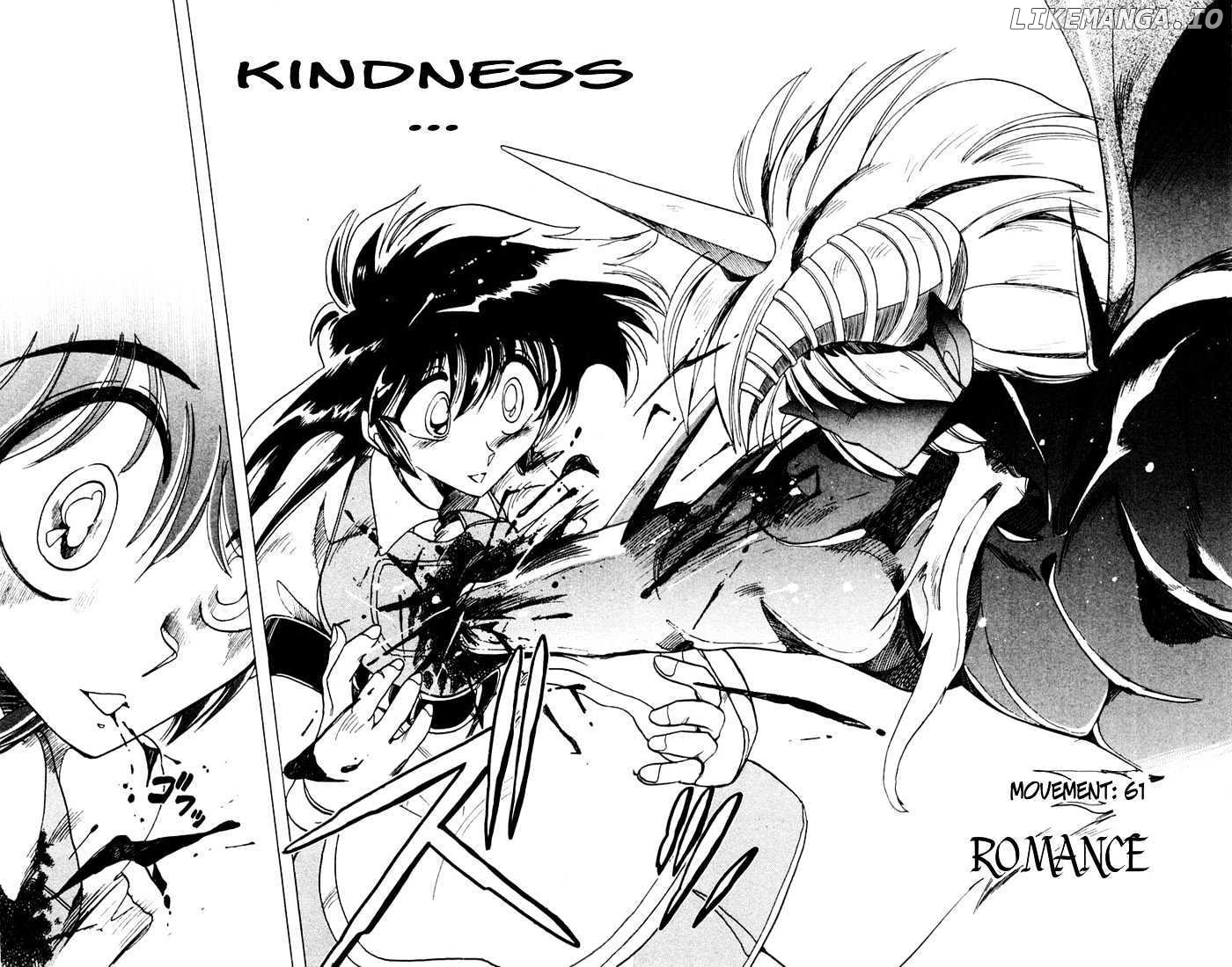 Violinist of Hameln chapter 61 - page 2