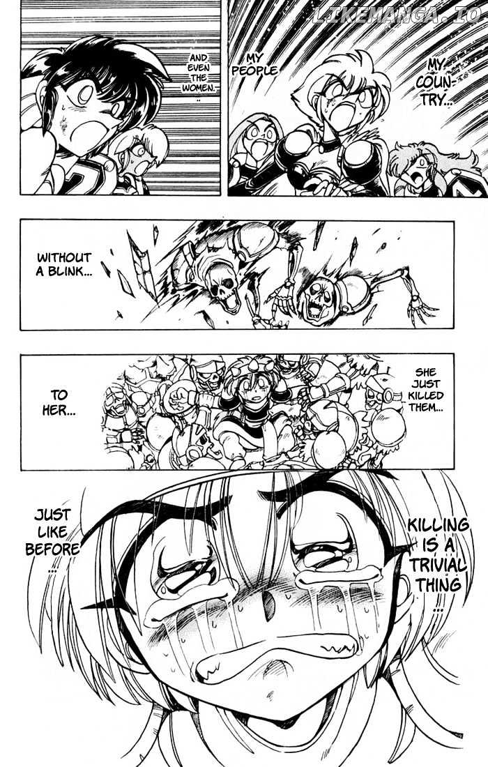Violinist of Hameln chapter 87 - page 2