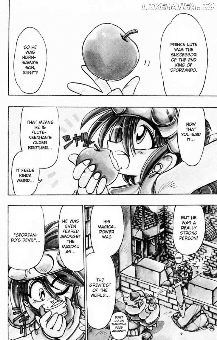Violinist of Hameln chapter 87.1 - page 3