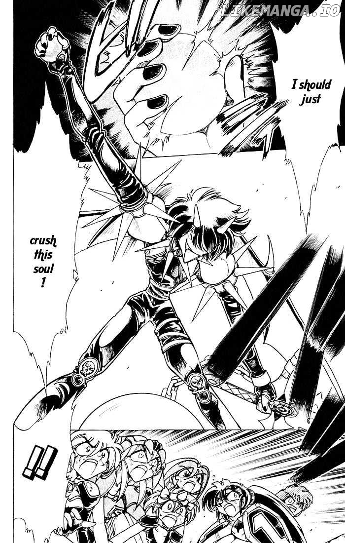 Violinist of Hameln chapter 89 - page 2