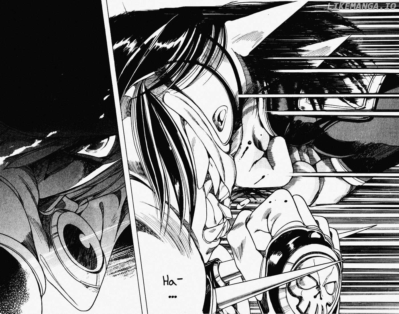 Violinist of Hameln chapter 93 - page 2