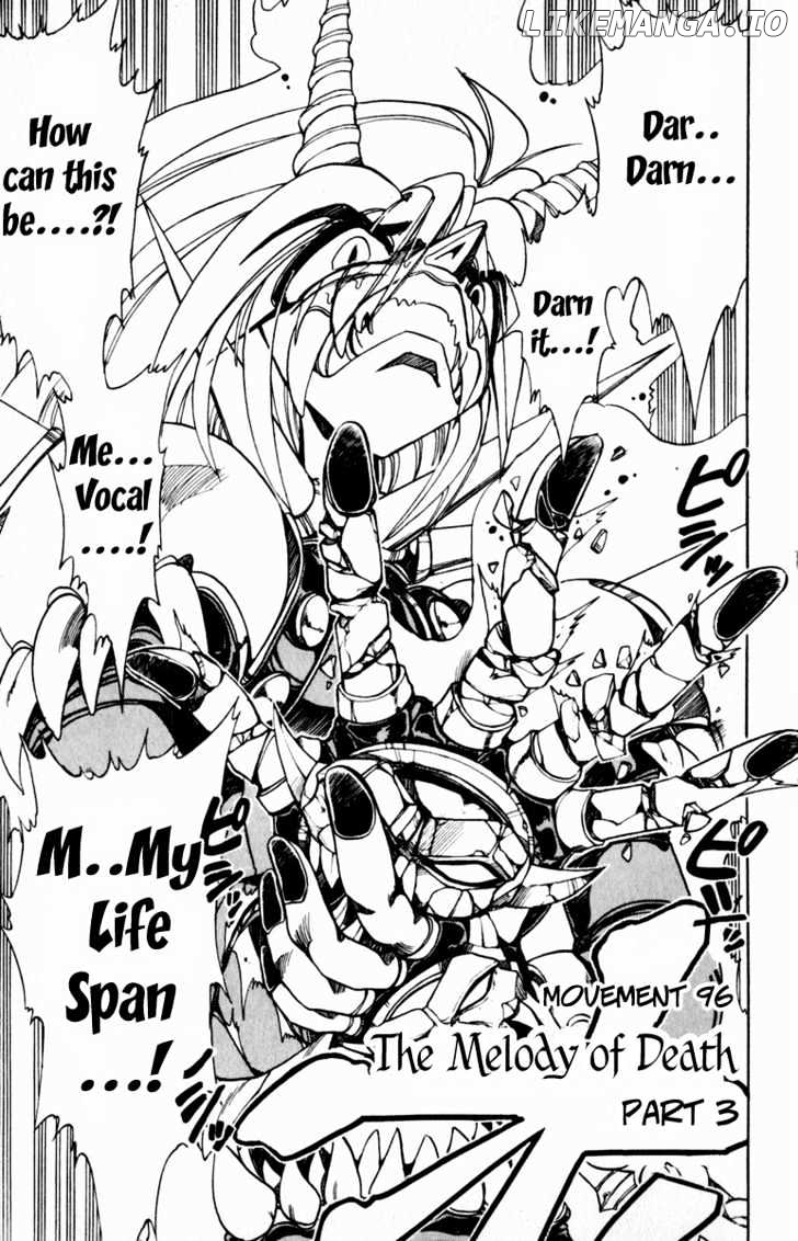 Violinist of Hameln chapter 96 - page 2