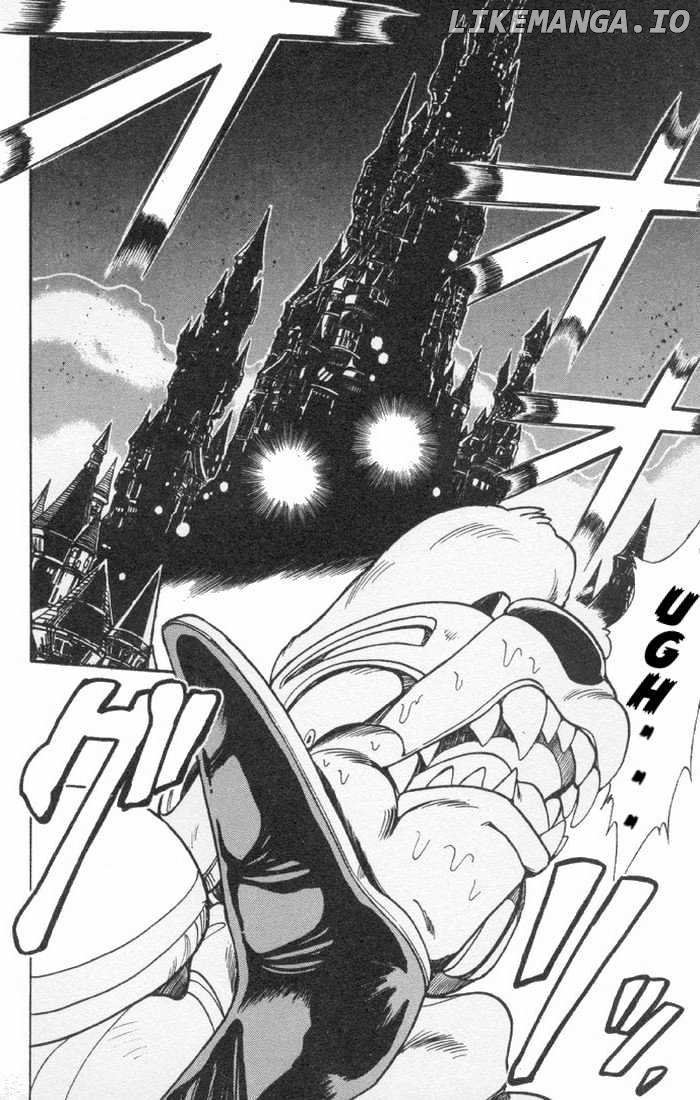 Violinist of Hameln chapter 74 - page 2