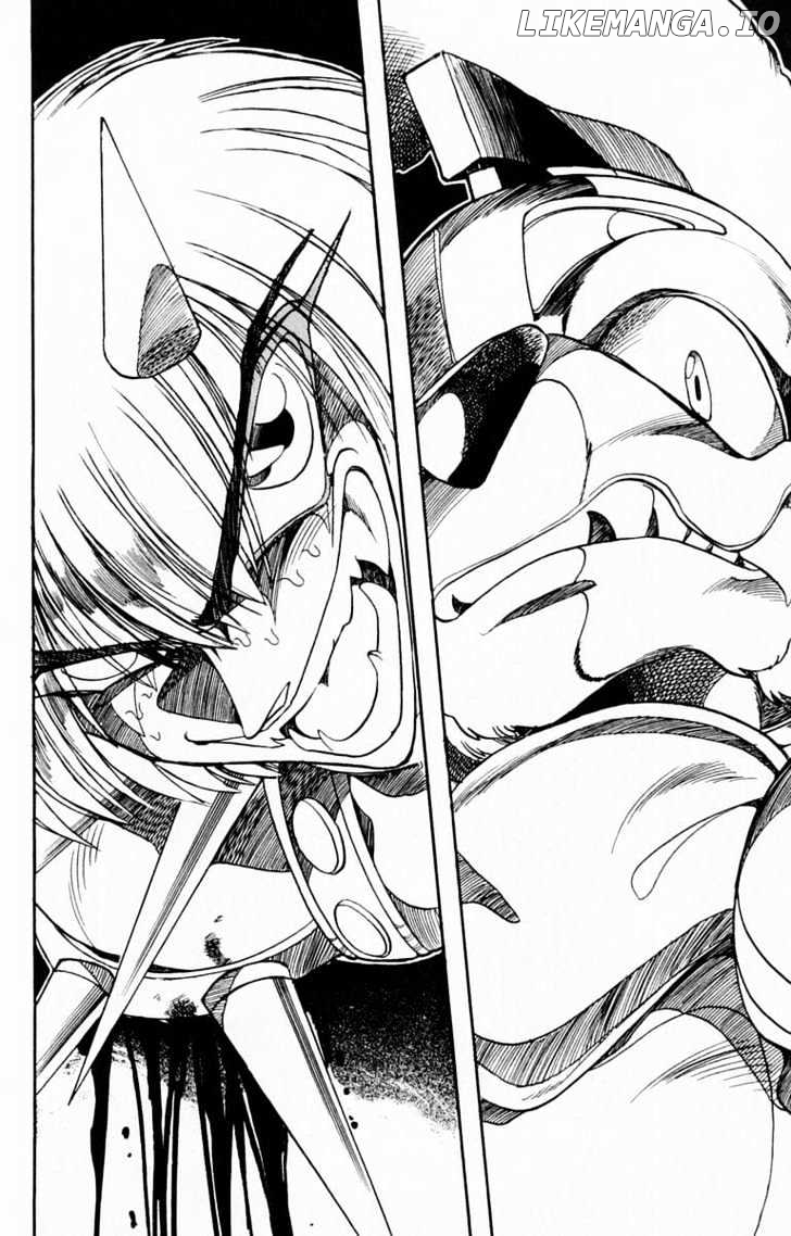 Violinist of Hameln chapter 98 - page 2