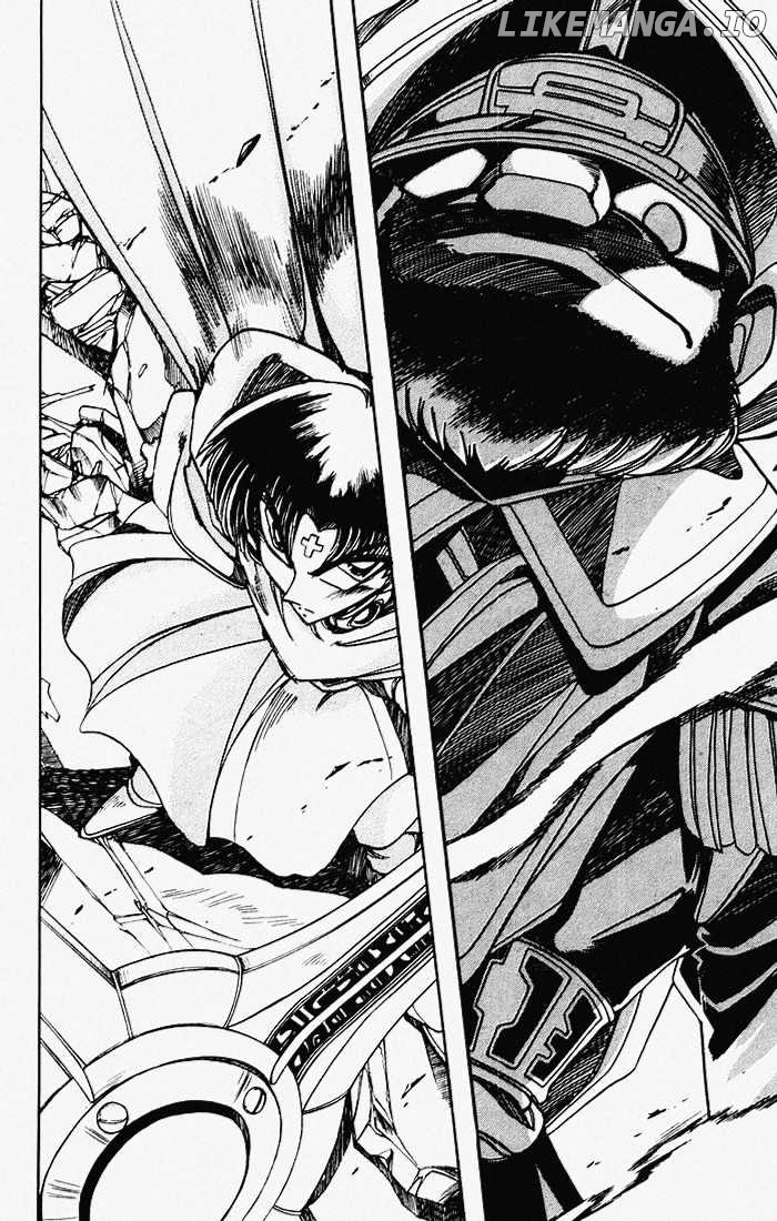 Violinist of Hameln chapter 105 - page 3