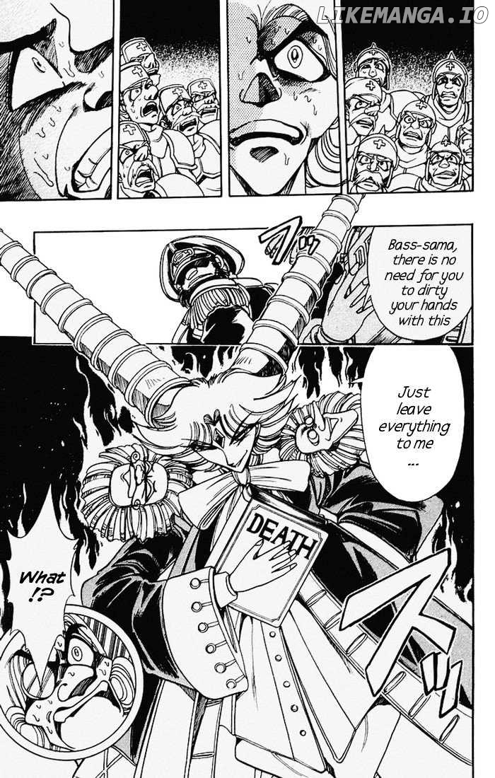 Violinist of Hameln chapter 105 - page 4