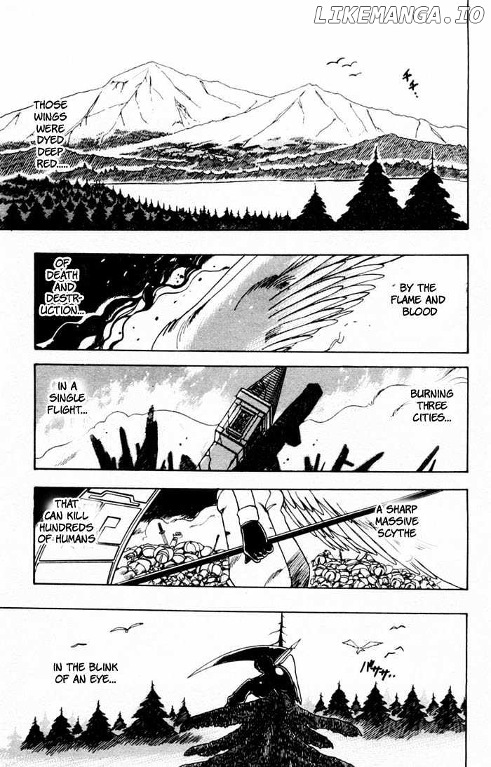 Violinist of Hameln chapter 71 - page 3