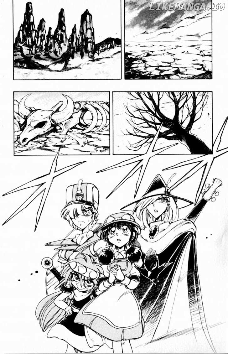Violinist of Hameln chapter 111 - page 3
