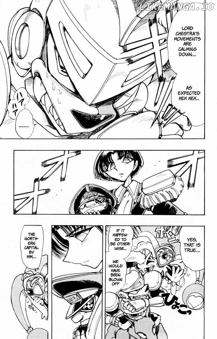 Violinist of Hameln chapter 66 - page 2
