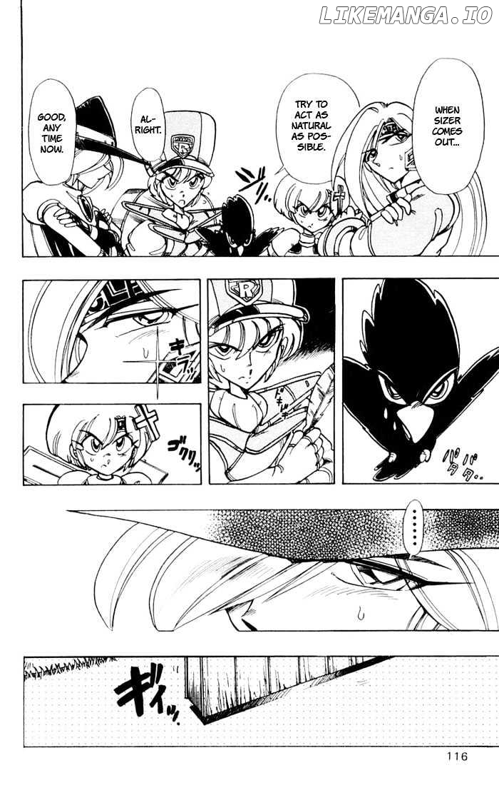 Violinist of Hameln chapter 45.2 - page 2