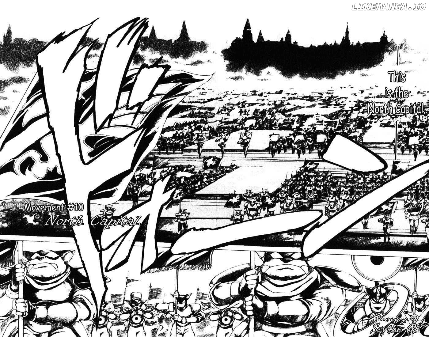Violinist of Hameln chapter 10 - page 2