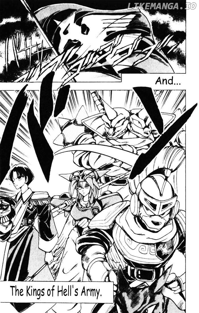 Violinist of Hameln chapter 10 - page 4