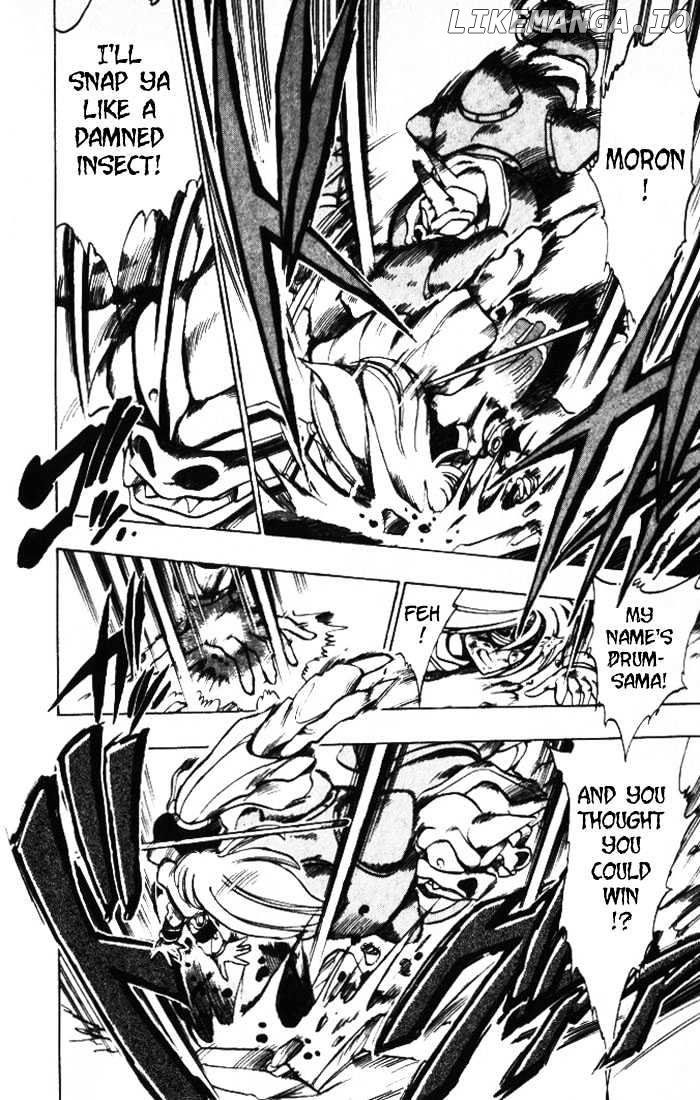 Violinist of Hameln chapter 26 - page 14