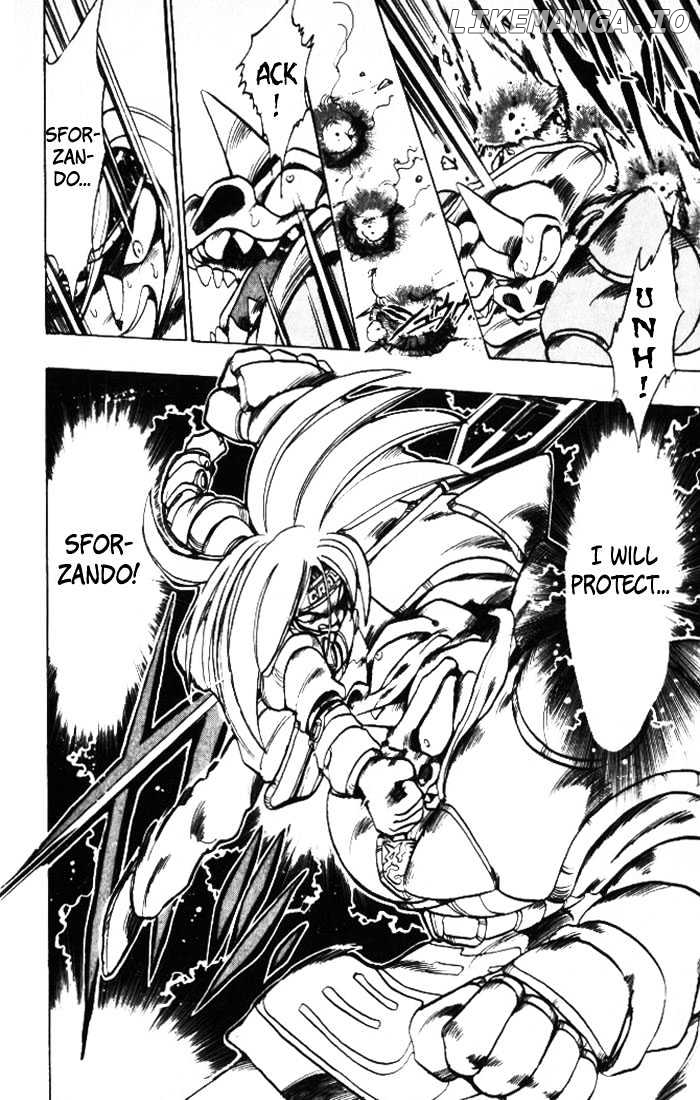 Violinist of Hameln chapter 26 - page 18