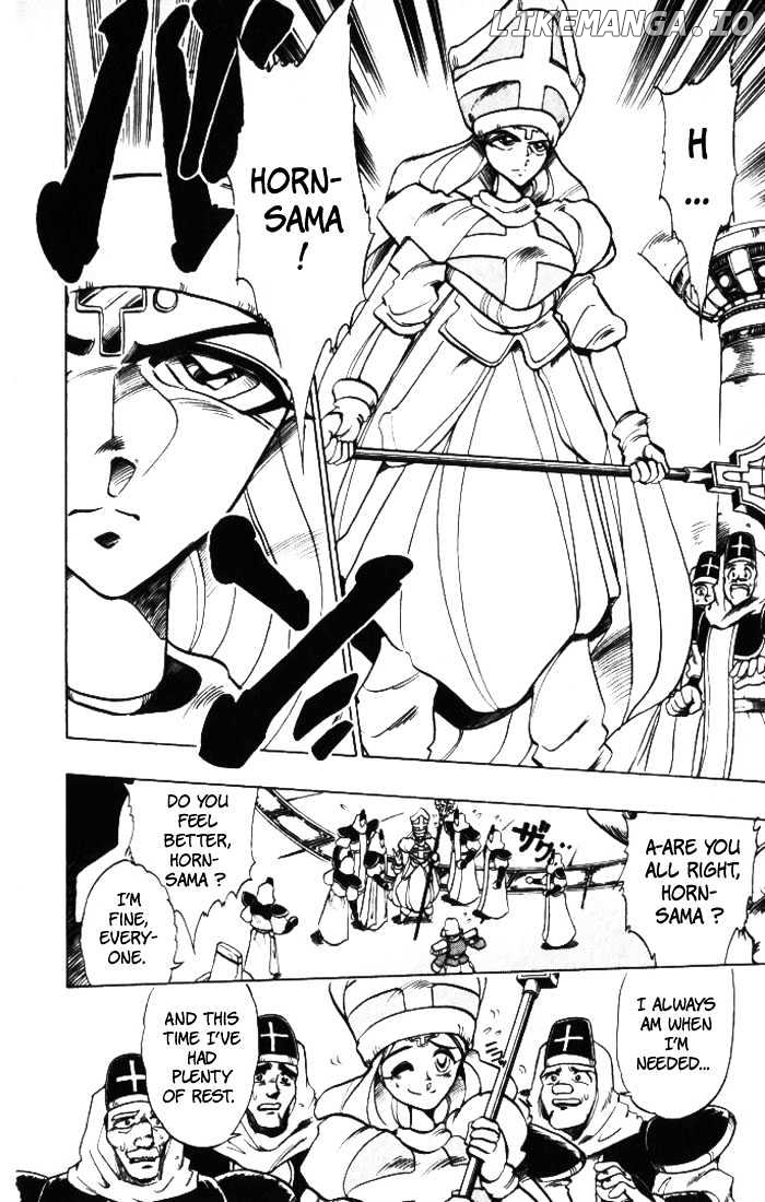 Violinist of Hameln chapter 26 - page 20