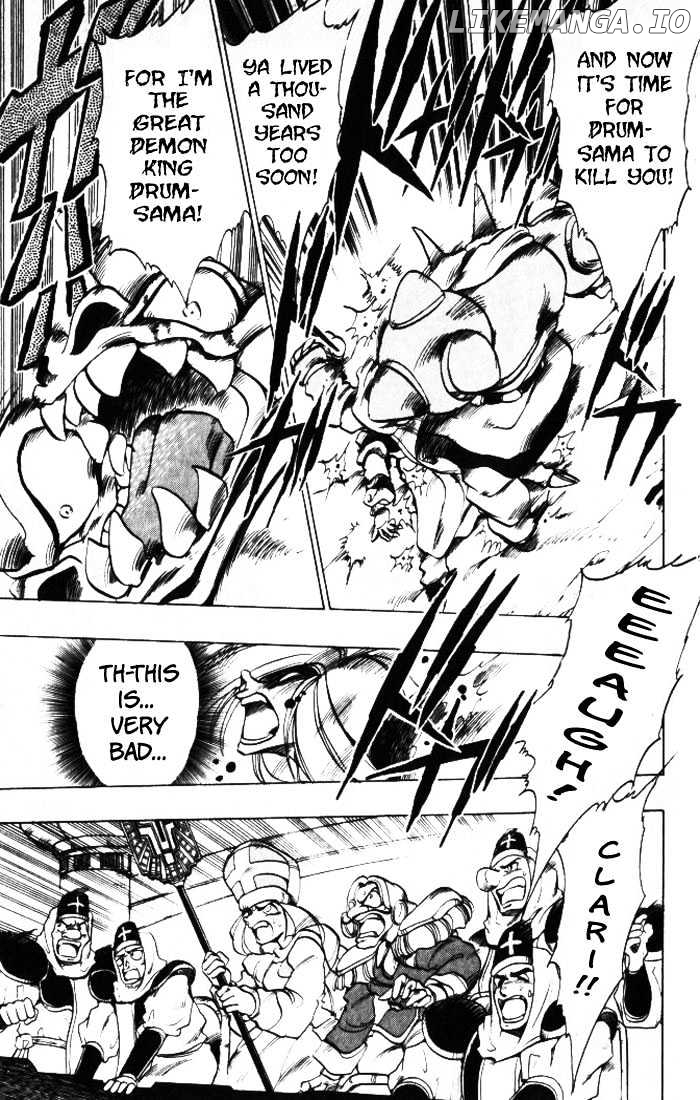 Violinist of Hameln chapter 26 - page 37