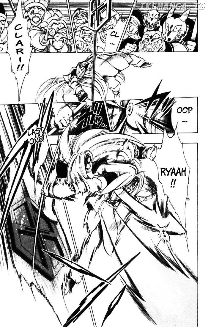 Violinist of Hameln chapter 26 - page 39