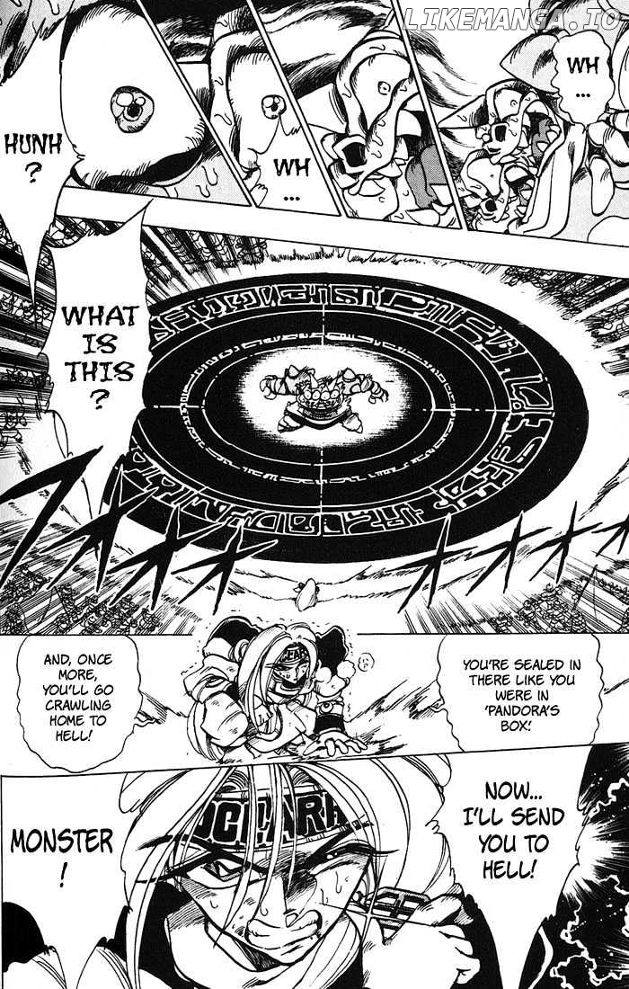 Violinist of Hameln chapter 26 - page 42