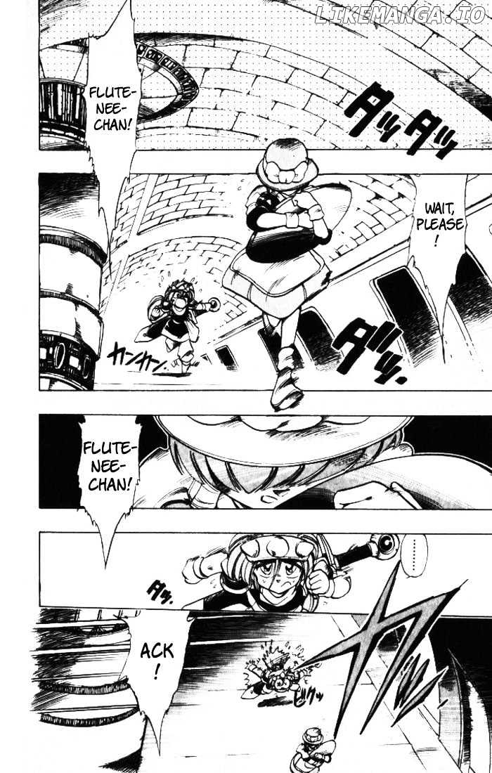 Violinist of Hameln chapter 26 - page 5