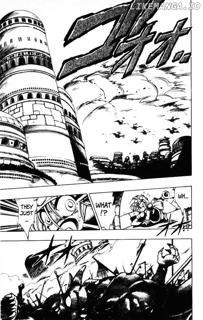 Violinist of Hameln chapter 26 - page 6